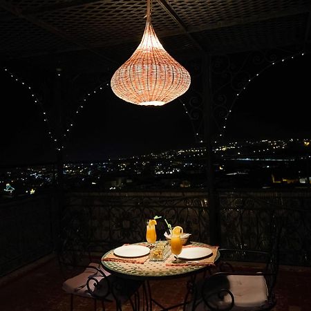 Riad Pacha Palace Фес Экстерьер фото