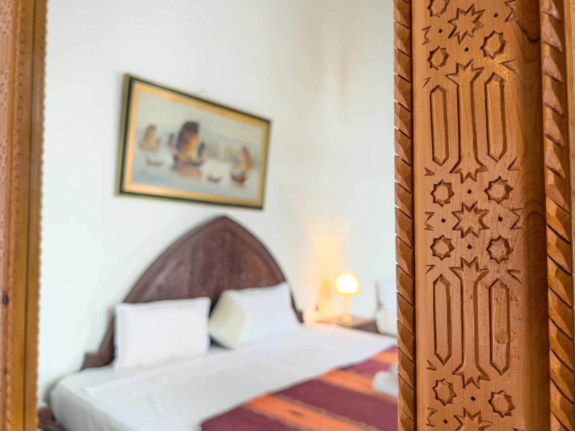 Riad Pacha Palace Фес Экстерьер фото